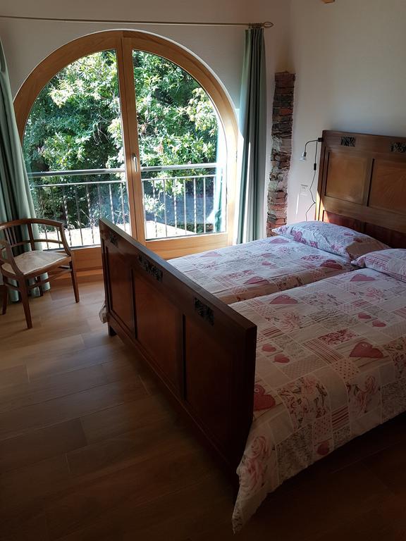 Appartamento Vigin Pregassona Экстерьер фото